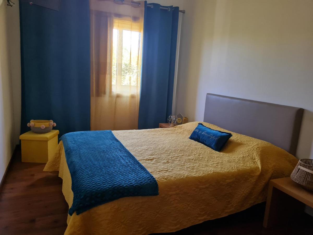 Casa Dos Sobreiros Holiday home *