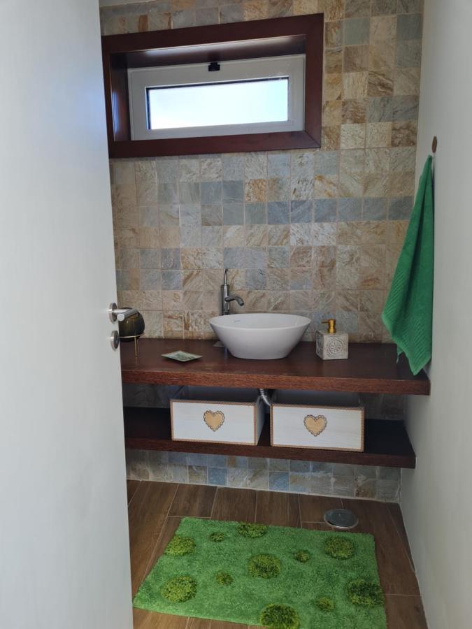 Casa Dos Sobreiros Holiday home