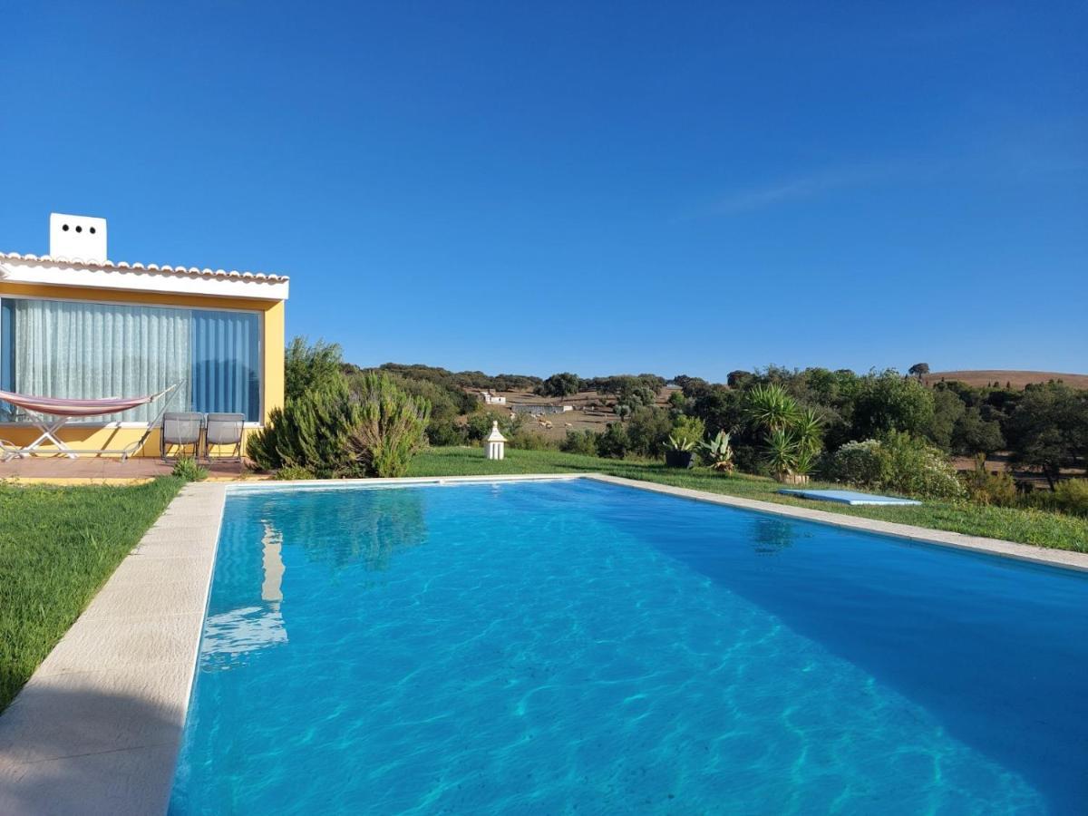 Holiday home Casa Dos Sobreiros