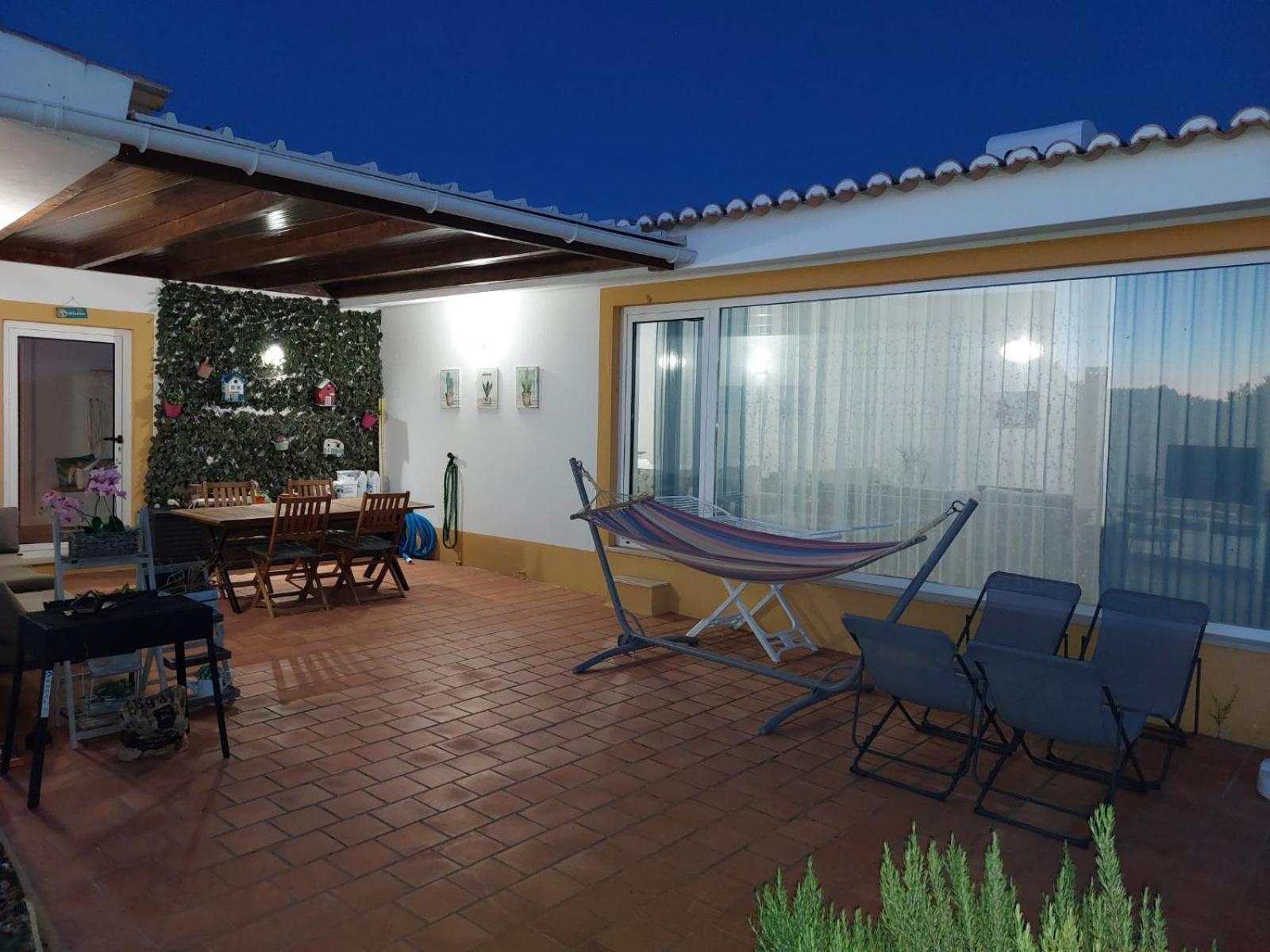 Holiday home Casa Dos Sobreiros