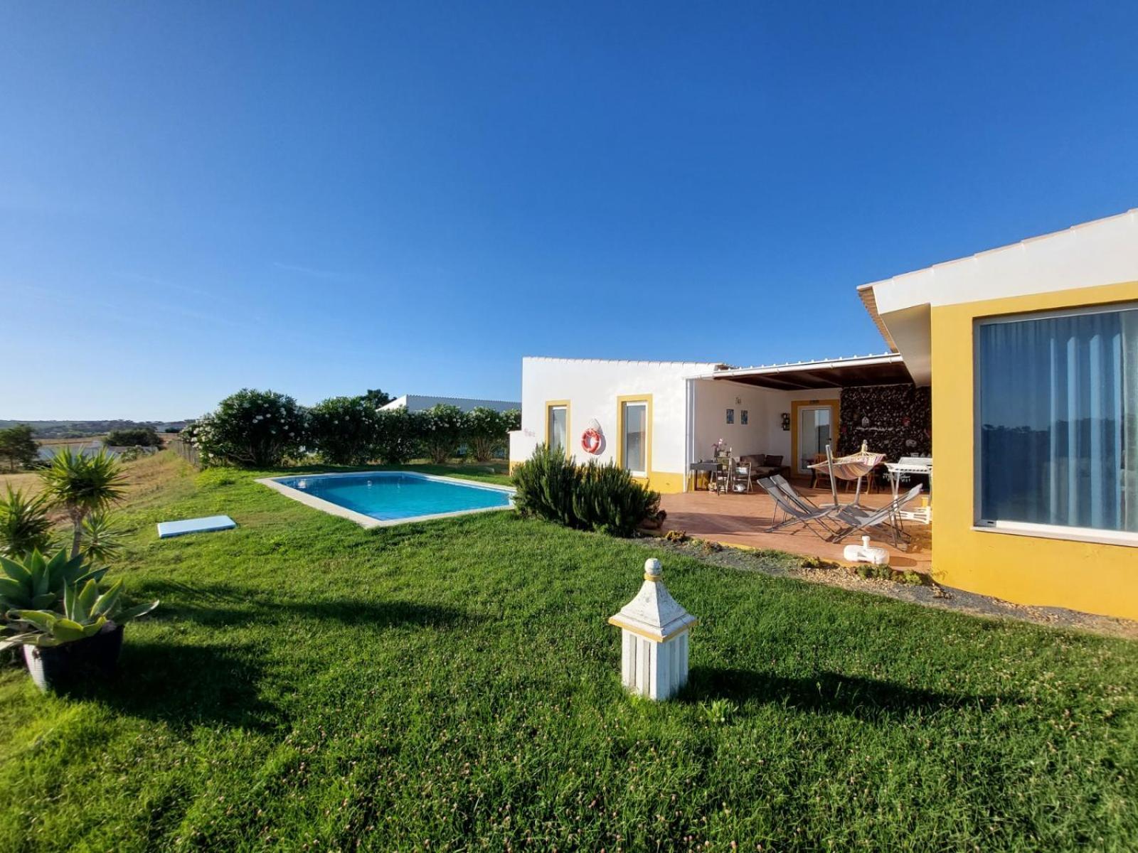 Casa Dos Sobreiros Holiday home